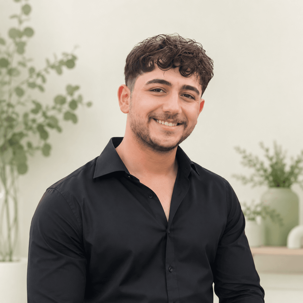 Dyt. Arif Yavuz